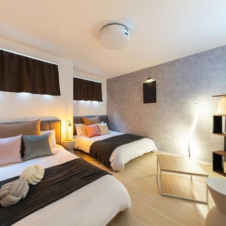Апартаменти 1棟貸切osaka House 道頓堀 Екстер'єр фото