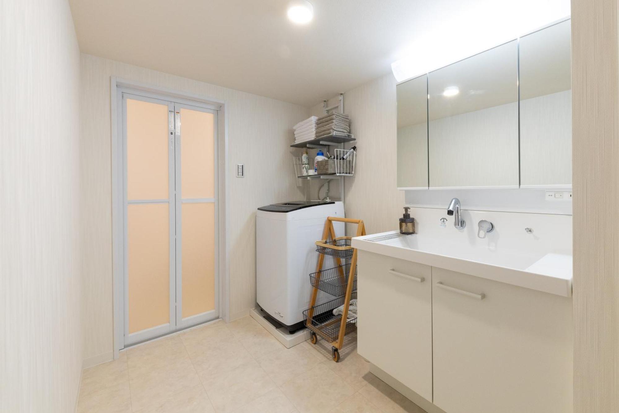 Апартаменти 1棟貸切osaka House 道頓堀 Екстер'єр фото