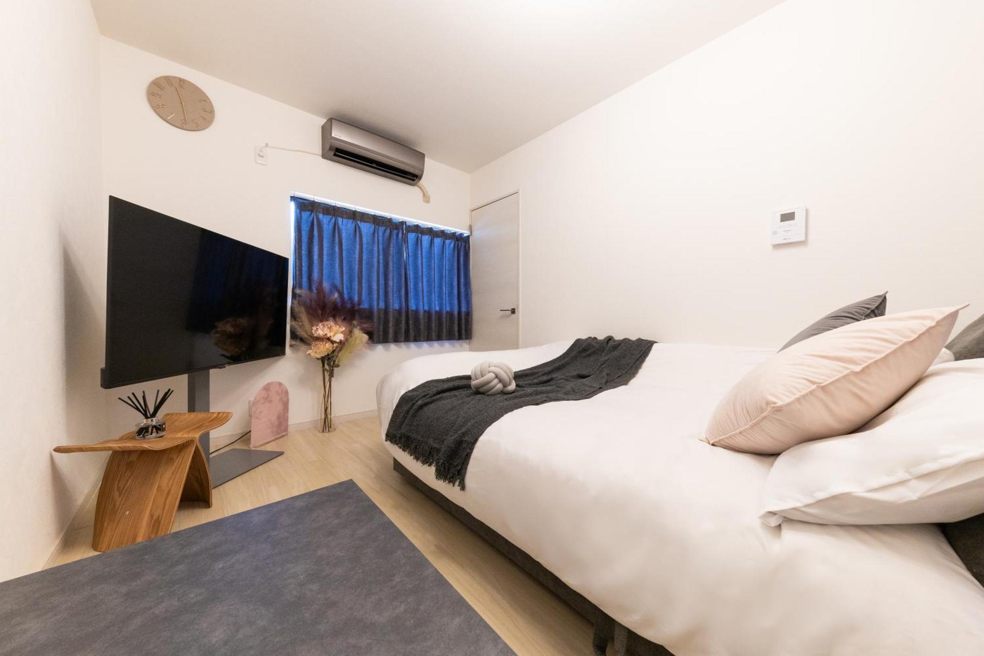 Апартаменти 1棟貸切osaka House 道頓堀 Екстер'єр фото